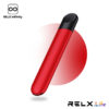 Relx Infinity สีแดง