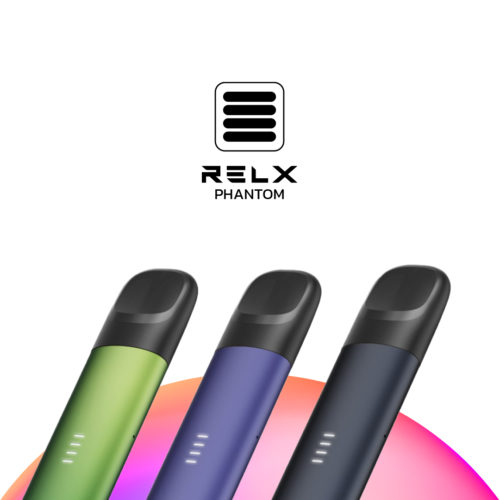 RELX PHANTOM Device