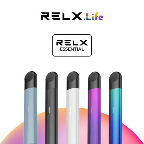 RELX ESSENTIAL Device