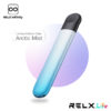 Relx Infinity พอด น้ำยาบุหรี่ไฟฟ้า อินฟินิตี้ Arctic Mist-06