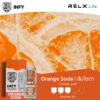 INFY-F-Soda-Orange-โซดา-ส้ม-พอตหัวใส-Relx-pod