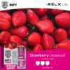 INFY-Strawberry-สตรอเบอร์รี่