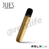 Jues สี Majestic Gold พอต