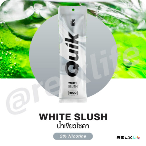 KS-Quik-2000-WHITE-SLUSH