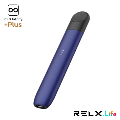 Relx Infinity Plus พอด รุ่นใหม่ อินฟินิตี้ พลัส-04