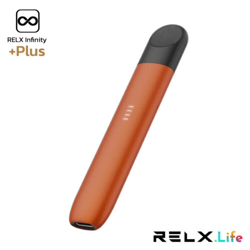 Relx Infinity Plus พอด รุ่นใหม่ อินฟินิตี้ พลัส-10