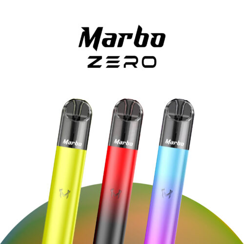 MARBO Zero Devices