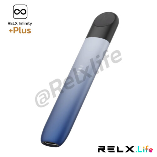 Relx Infinity Plus พอด รุ่นใหม่ อินฟินิตี้ พลัส ใหม่ ทูโทน-01